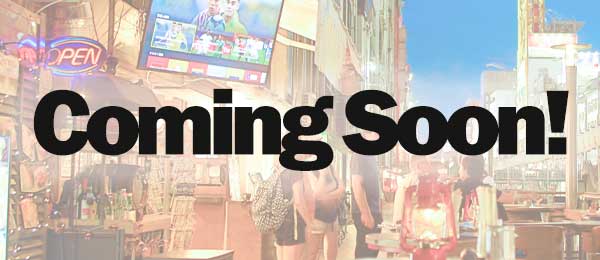 Dotonbori Wonder Ticket Office Coming Soon